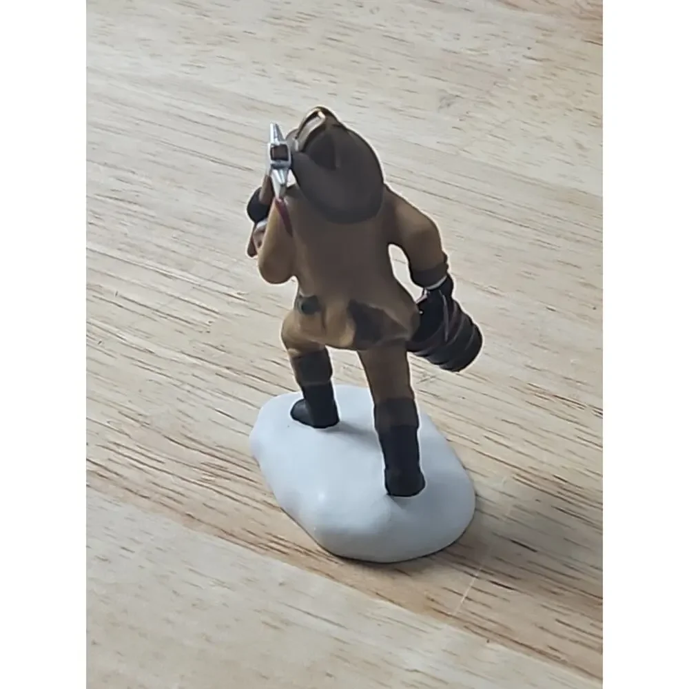 Dept 56 Heritage Village‎ Collection 